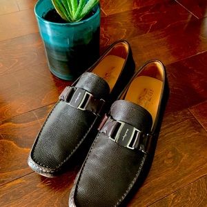 Salvatore Ferragamo Men’s Shoes